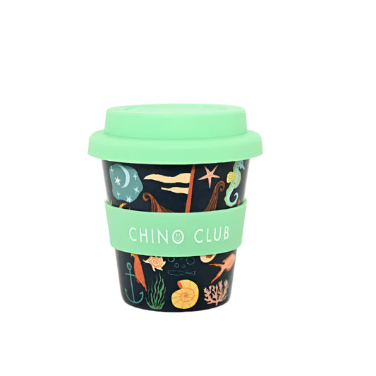 Chino Club- Under the sea image 0