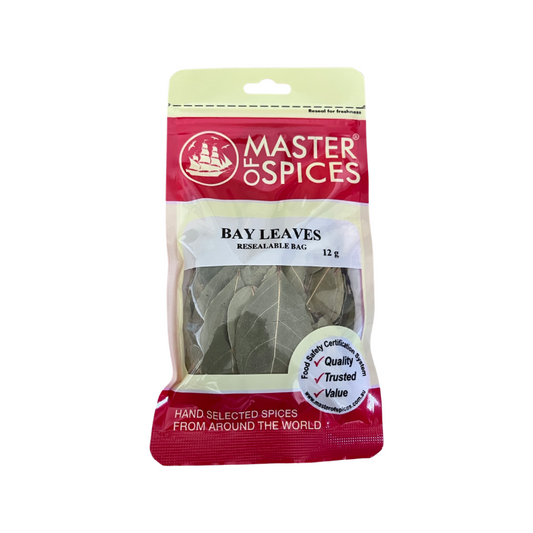Bay Leaves image 0