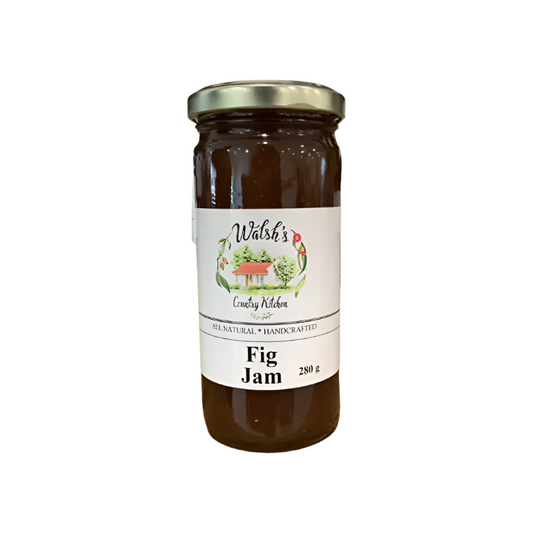 Fig Jam image 0
