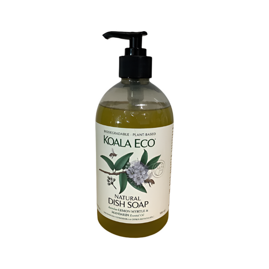 Koala Eco- Dish Soap image 0