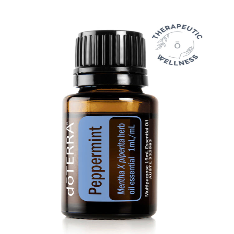 doTERRA- Peppermint image 0