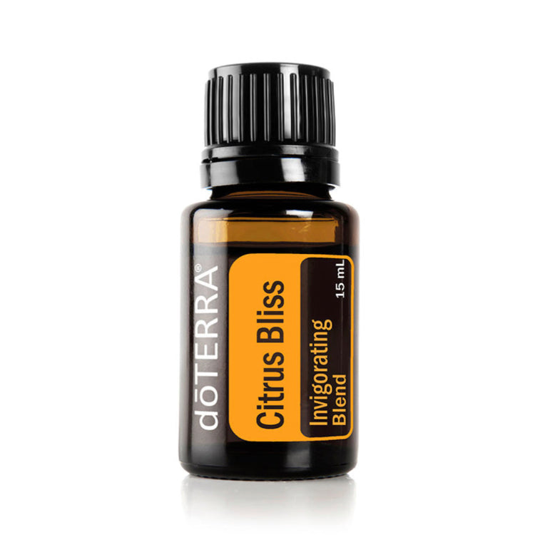 doTERRA- Citrus Bliss image 0