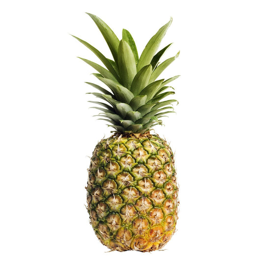 Pineapple- Half image 0