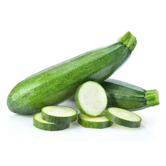 Zucchini-Kg image 0