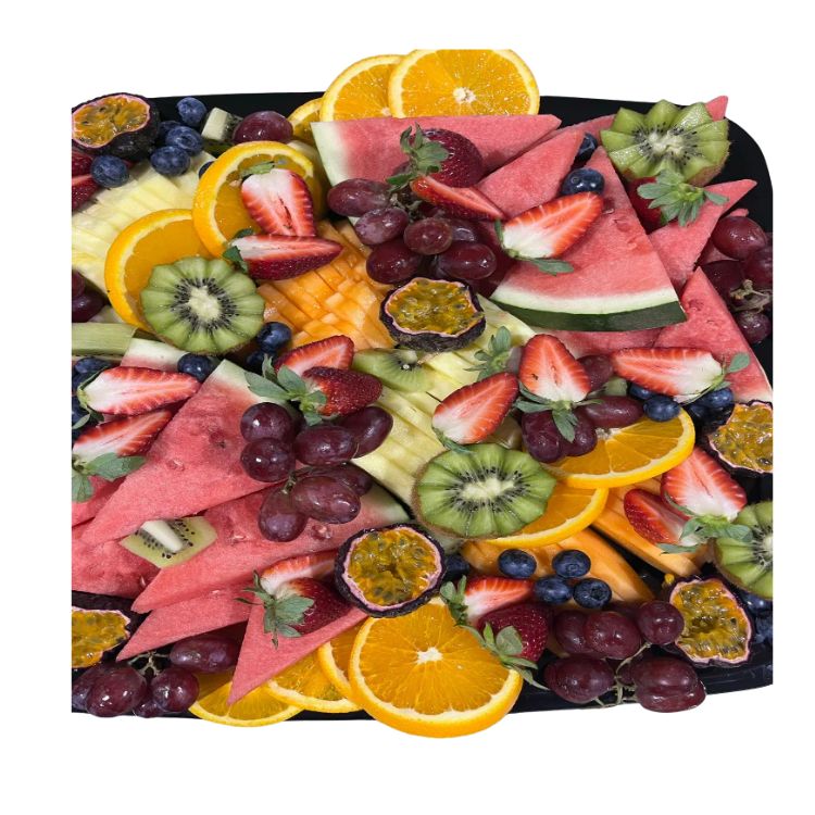 Pre Order Fruit Platter for Christmas- Pick up Wednesday 24th December