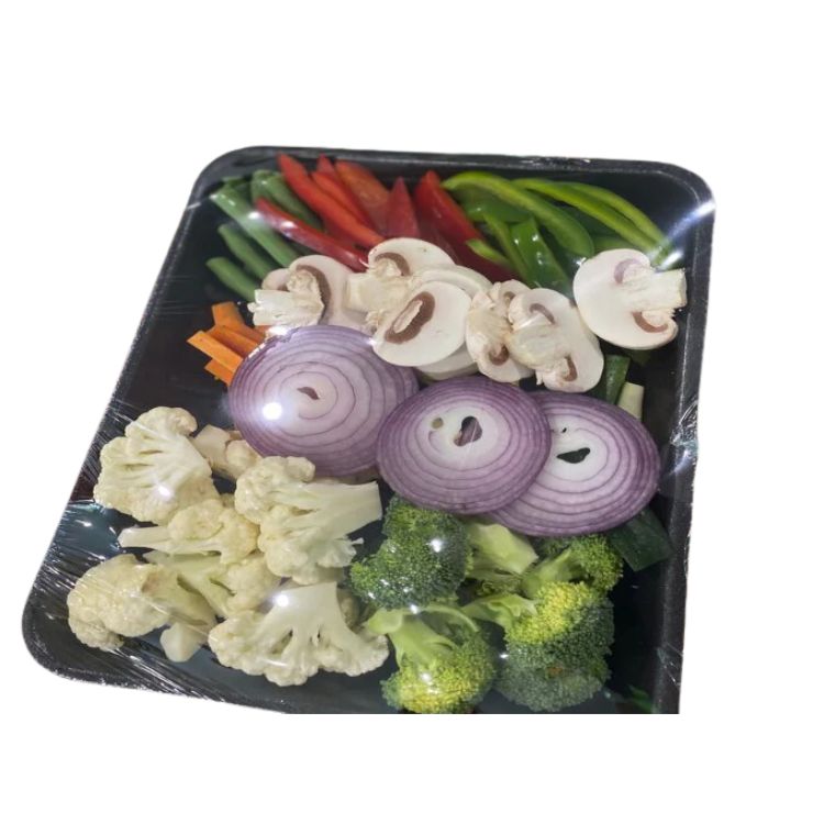 Stir Fry Packs