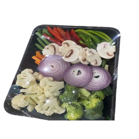 Stir Fry Packs