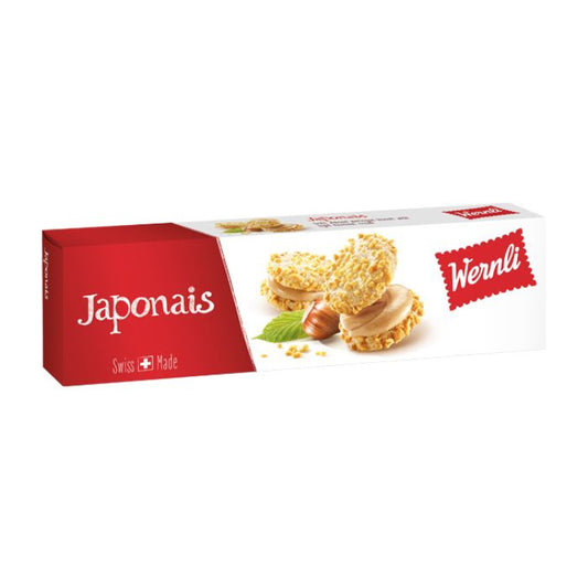 Japonais