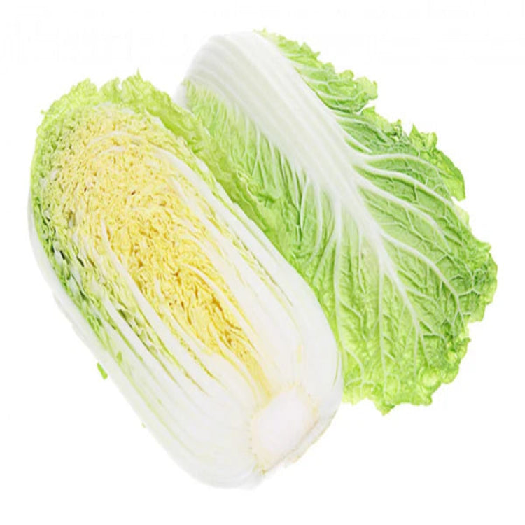 Wombok Cabbage